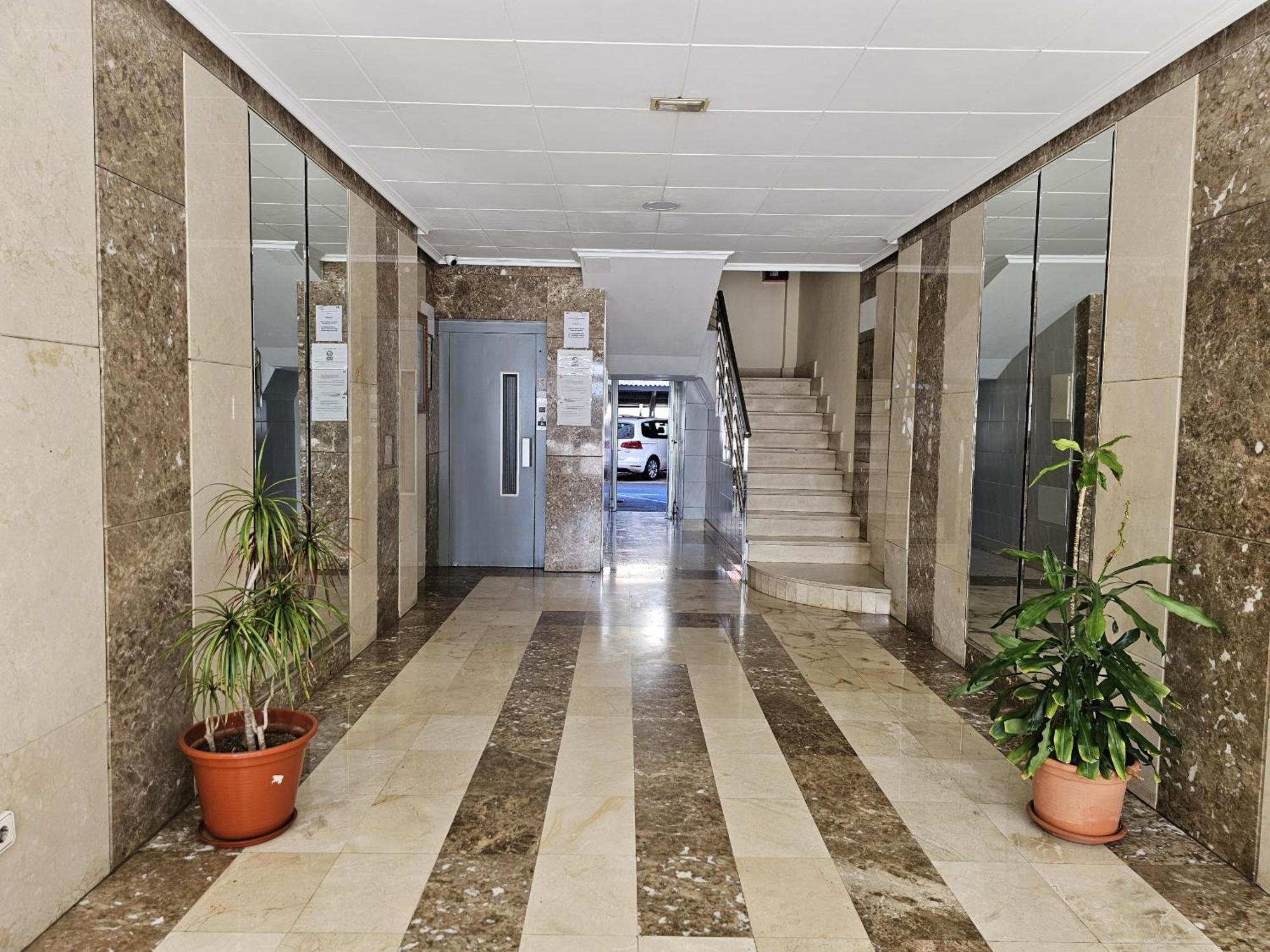 Apartamento Ilice 9 If เบนิดอร์ม ภายนอก รูปภาพ