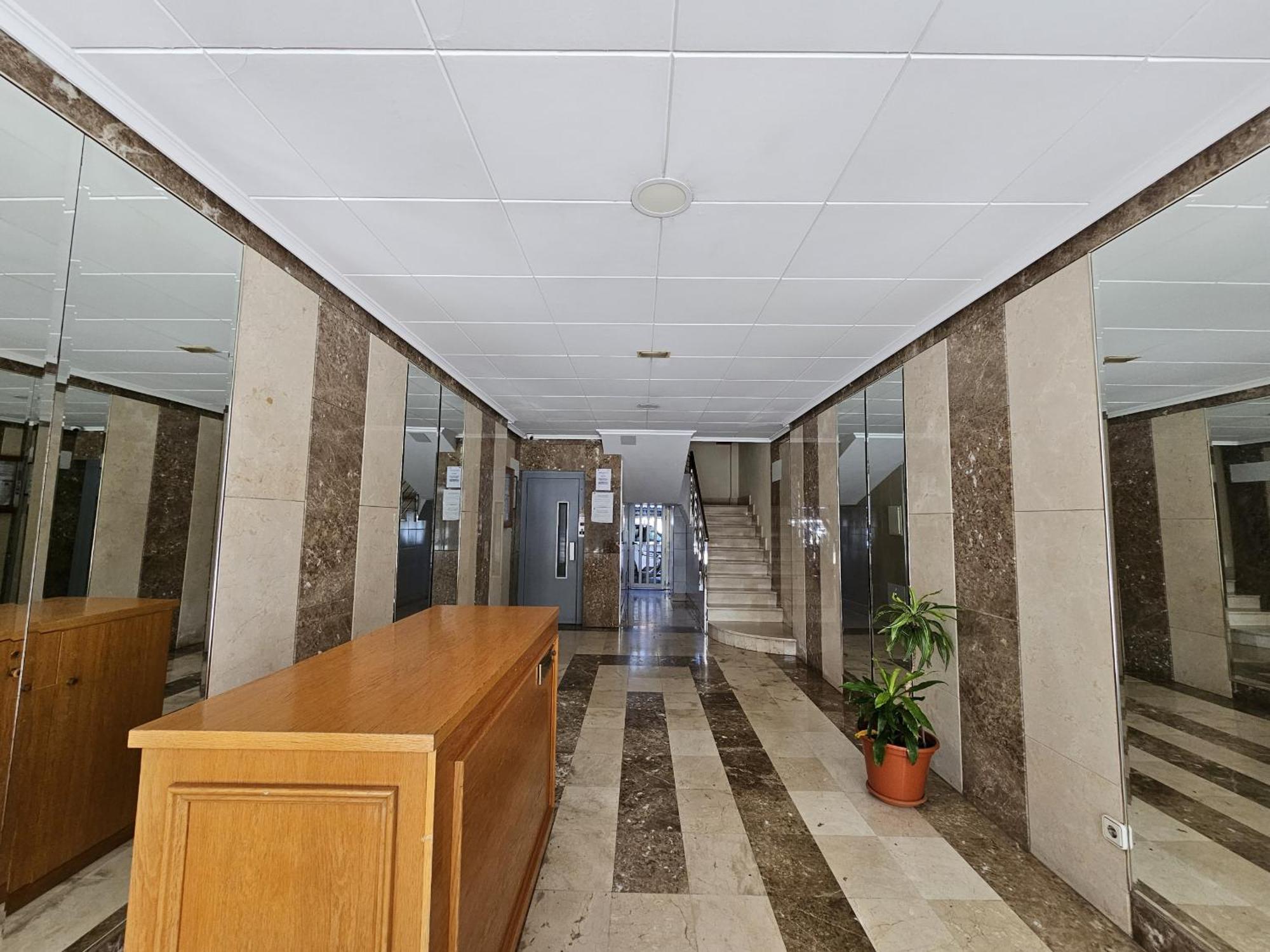 Apartamento Ilice 9 If เบนิดอร์ม ภายนอก รูปภาพ