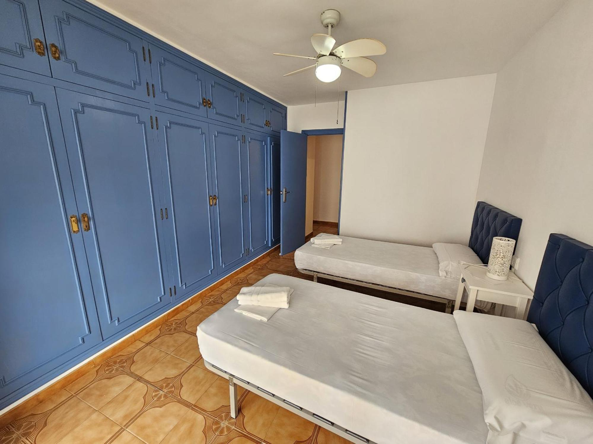 Apartamento Ilice 9 If เบนิดอร์ม ภายนอก รูปภาพ