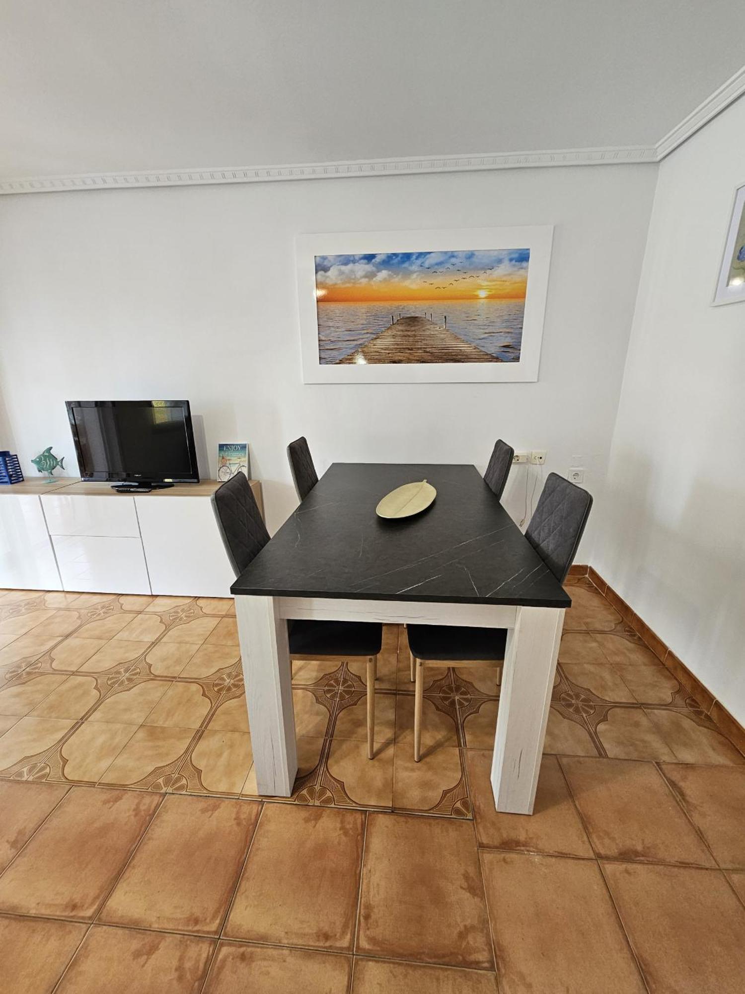 Apartamento Ilice 9 If เบนิดอร์ม ภายนอก รูปภาพ