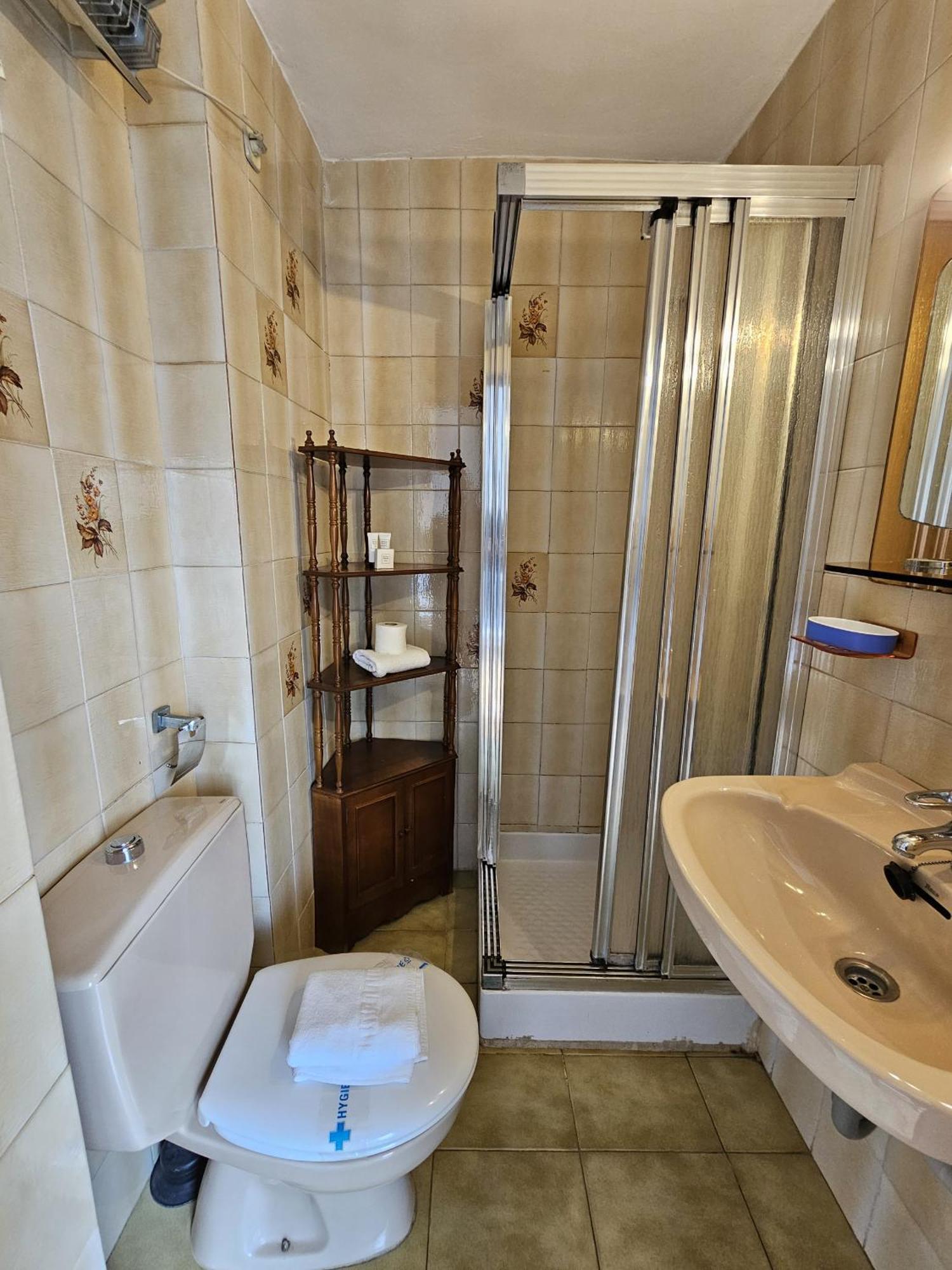 Apartamento Ilice 9 If เบนิดอร์ม ภายนอก รูปภาพ